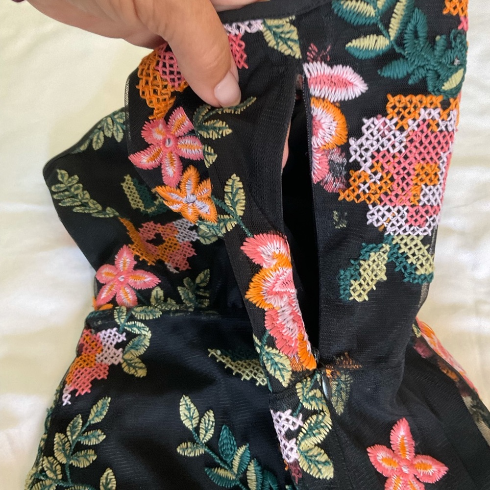 Sam Edelman Dress - Picture 9 of 12